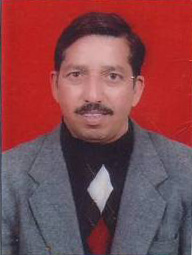 Sh. Rakesh Kumar